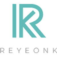 리연케이의원 로고
