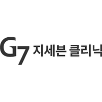 지세븐의원 로고