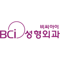 비씨아이성형외과의원 로고