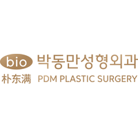 박동만(pdm)성형외과의원 로고