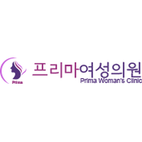 프리마여성의원 로고