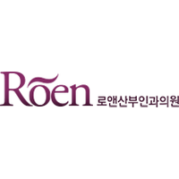 로앤산부인과의원 로고