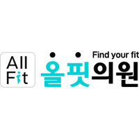 올핏의원 로고