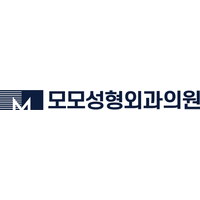 모모성형외과의원 로고
