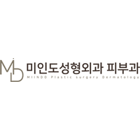미인도의원 로고