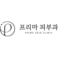 프리마피부과의원 로고