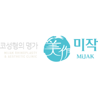 미작의원 로고
