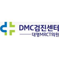 대명앰알씨티의원 로고