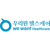우리원헬스케어영상의학과의원 로고