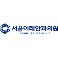 서울이레안과의원 로고