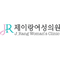 제이랑여성의원 로고