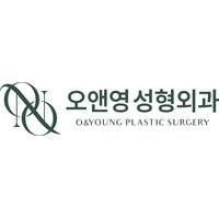 오앤영성형외과의원 로고