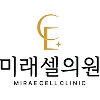 미래셀의원 로고
