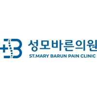 성모바른의원 로고