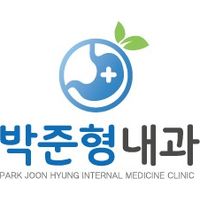 박준형내과의원 로고