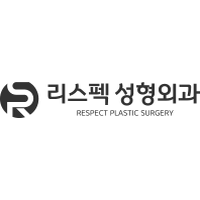 리스펙성형외과의원 로고