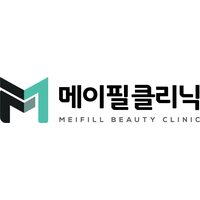 메이필의원 로고