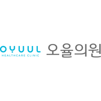 오율의원(마곡본점) 로고