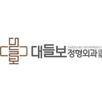 대들보정형외과의원 로고