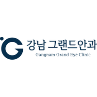 강남그랜드안과의원 로고