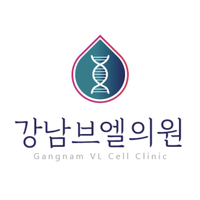 강남브엘의원 로고