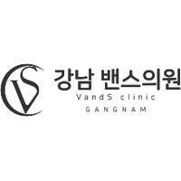 강남밴스의원 로고