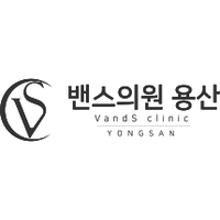 밴스의원 로고