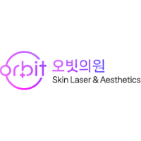 오빗의원 로고