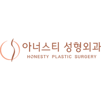 아너스티성형외과의원 로고