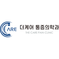 더케어마취통증의학과의원 로고