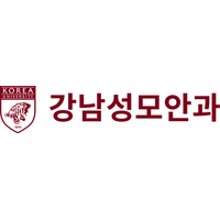 강남성모안과의원 로고