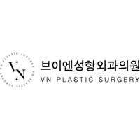브이엔성형외과의원 로고