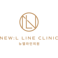 뉴엘라인의원 로고