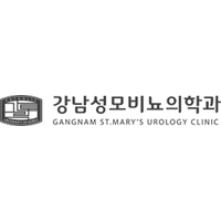 강남성모비뇨의학과의원 로고