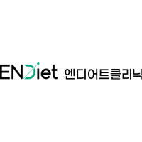 엔디어트의원 로고