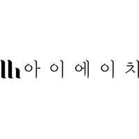 아이에이치의원 로고
