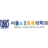서울노마취통증의학과의원 로고