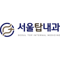 서울탑내과의원 로고