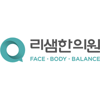 리샘한의원 로고