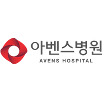 아벤스병원 로고