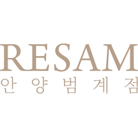 리샘한의원 로고