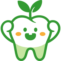 쑥쑥키즈치과의원 로고