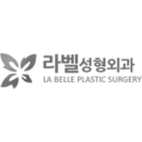 라벨성형외과의원 로고