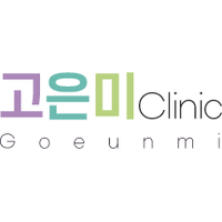 고은미의원 로고