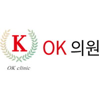 OK의원 로고