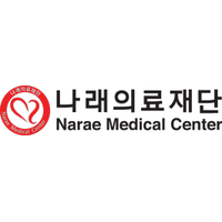 의료법인나래의료재단 나래의원 로고