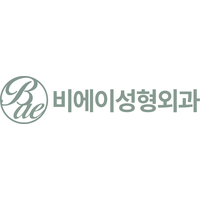 비에이성형외과의원 로고