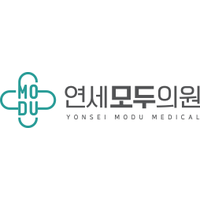 의료법인진성 연세모두의원 로고