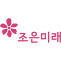 조은미래산부인과의원 로고