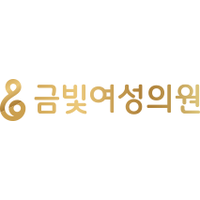 금빛여성의원 로고